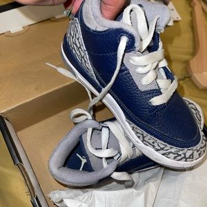 Jordan 3 retro